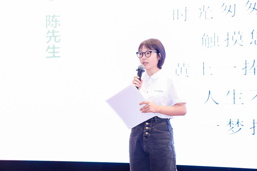 服务3087个家庭！归元缓和在京举办五周年活动，守望生命告别时刻