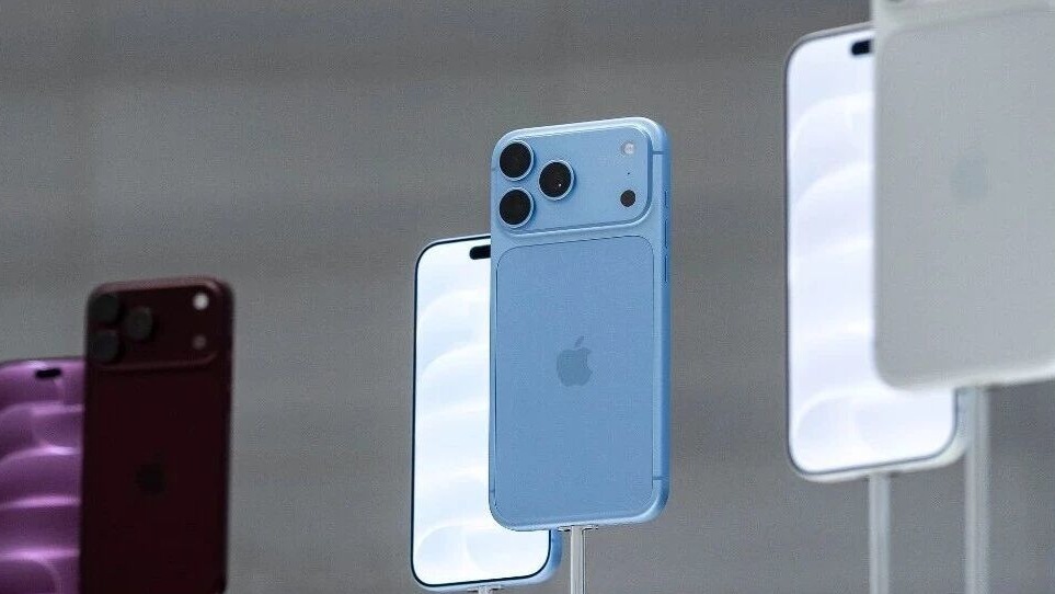 Tech Express | September 13, 2026: iPhone 18 Pro Sells Out in Pre-Order
