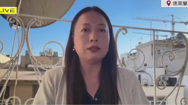 伊朗通过军事威慑和外交斡旋对美施压