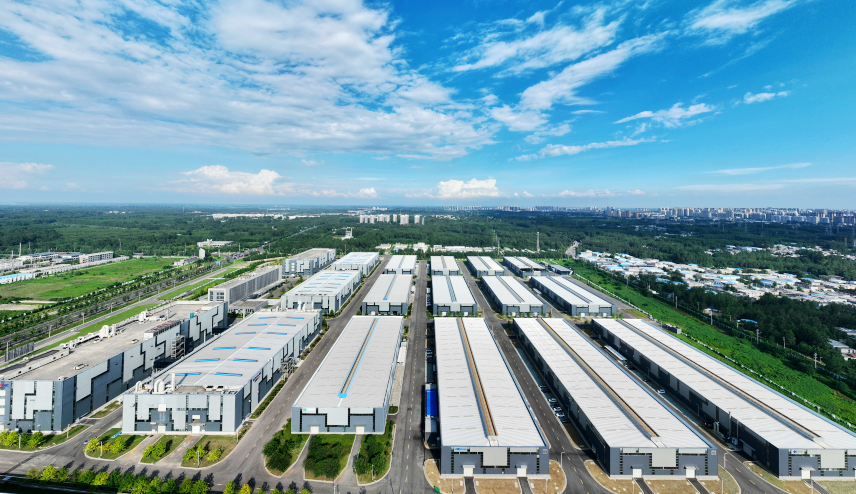 连跨四个百亿台阶，邳州如何实现“新兴+传统”产业双向突围