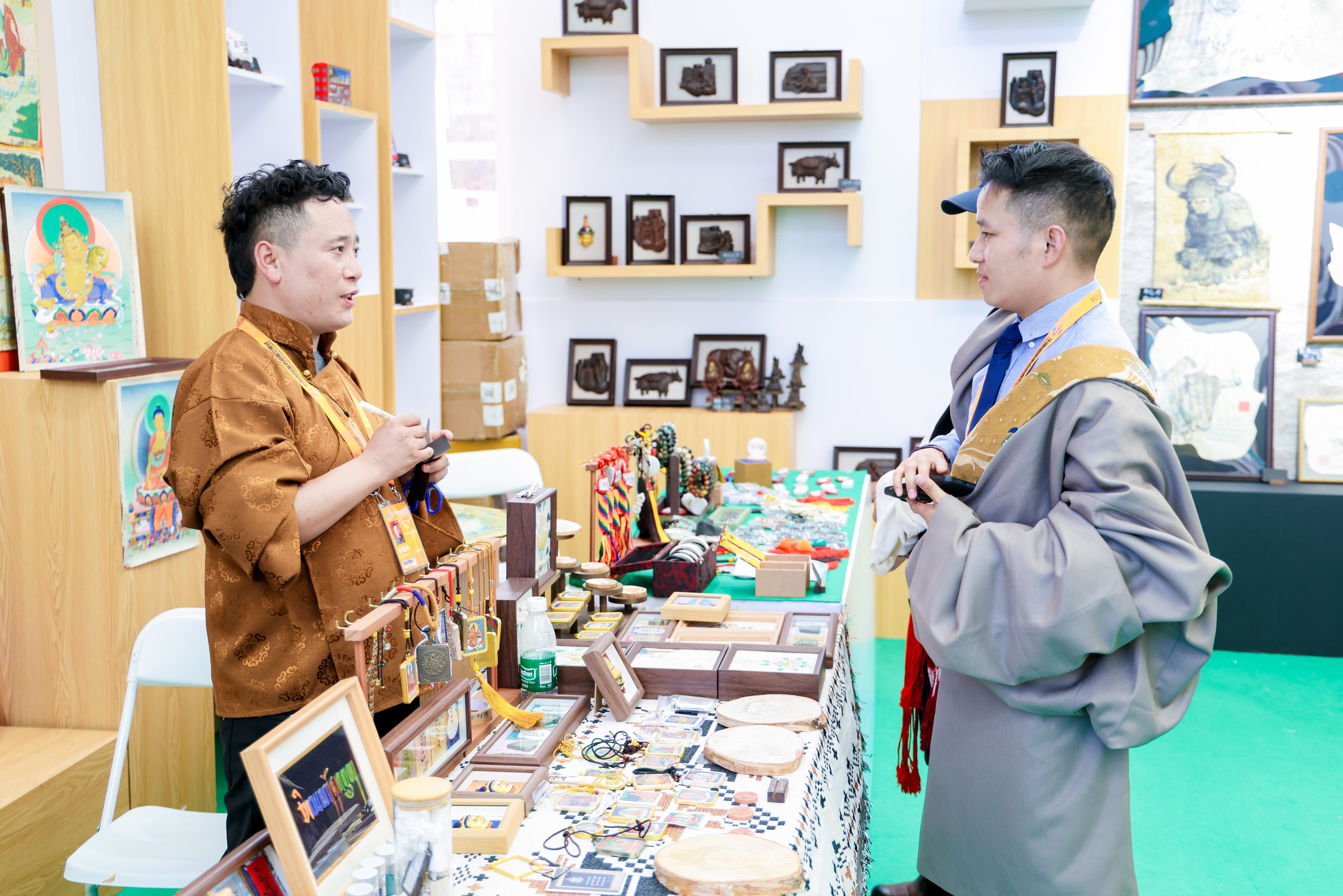 “三江源起·玉见北京”京玉文化交流周在京启动