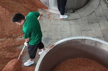 视频｜2026武陵酒下沙大典圆满礼成