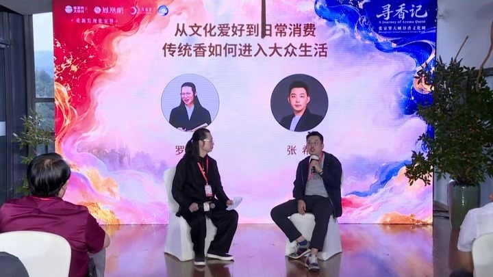 张希：它比咖啡，更像清晨的“开机键”