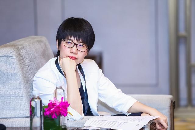 深演智能董事长黄晓南