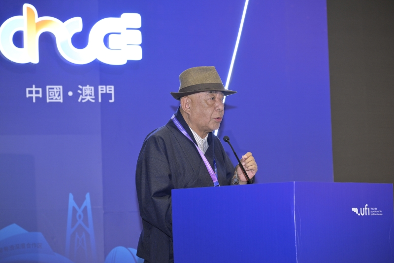 “丹青藏韵”唐卡全球巡礼澳门站启幕 藏澳经贸双向赋能