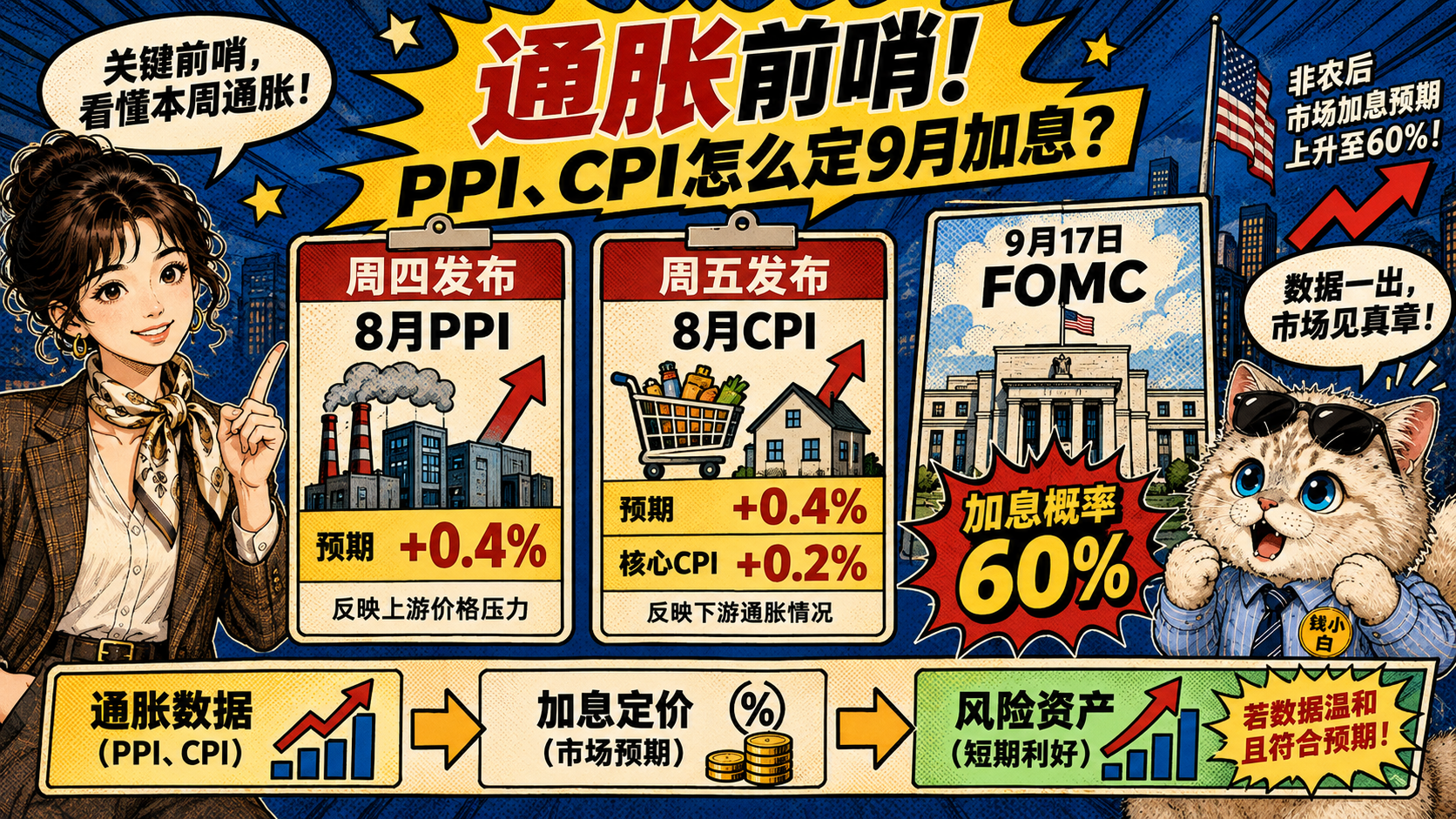 抛售潮未停,全球市场将进入“超级24小时”