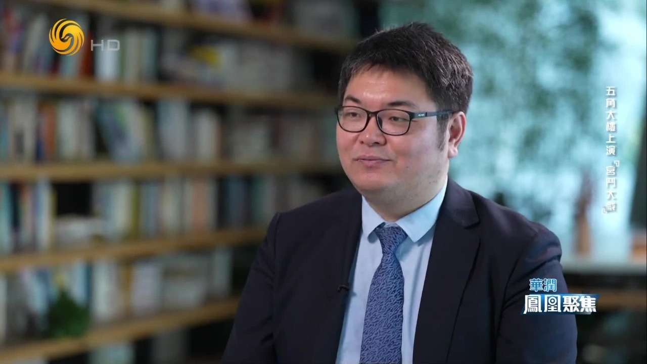 专家：对伊问题决策失误，特朗普若输掉中期选举，赫格塞斯或成“背锅侠”