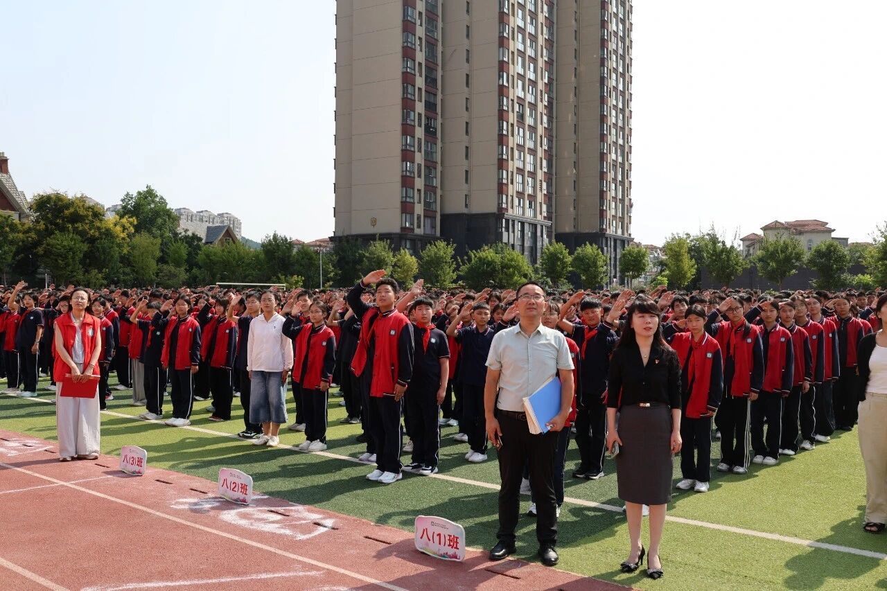 城乡联动深耕尊师风尚，徐州如何让师资温度赋能教育提质？