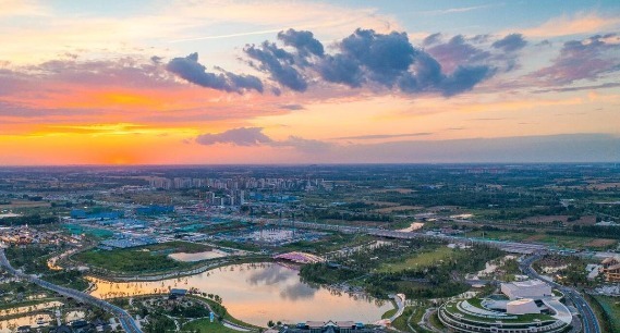 赴鹊山初秋之约，接住济南第一份山野清欢 