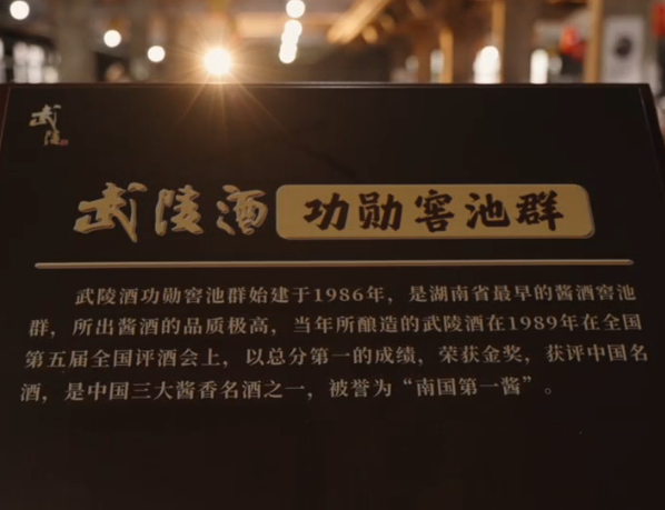 贵客来,武陵开|2026 武陵酒下沙大典圆满礼成
