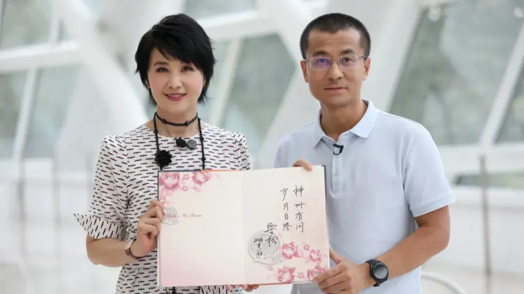 北大哲学系主任：热爱不是“找”来的，关键在于坚持