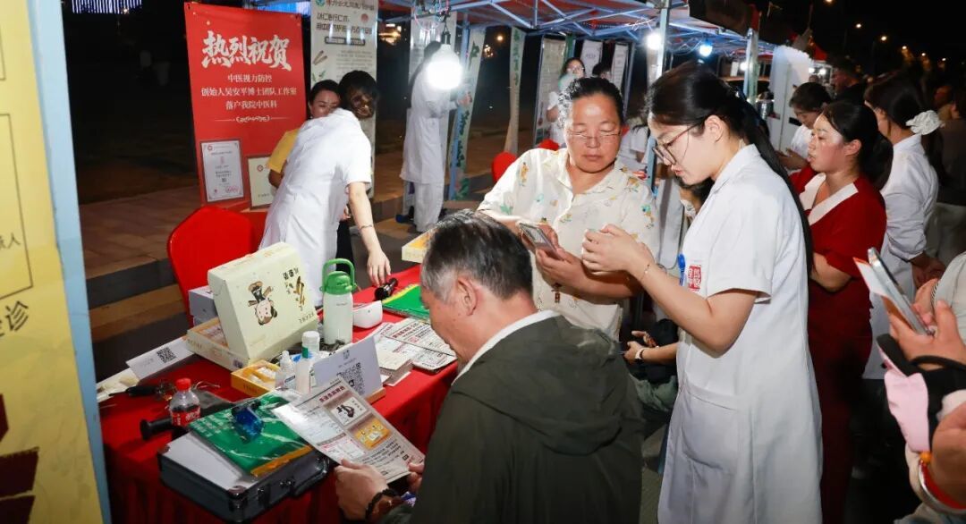 徐州云龙:湖畔药香里的城市温度