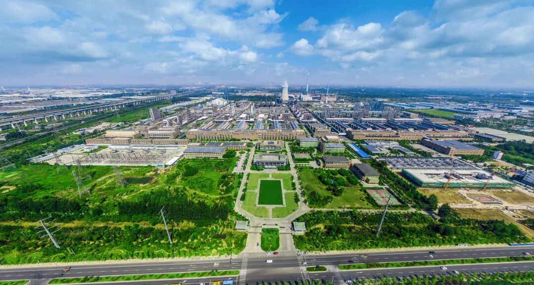 颗粒硅市占率跃居首位，协鑫做对了什么？