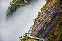 面向全国教师群体，萍乡武功山免门票4天