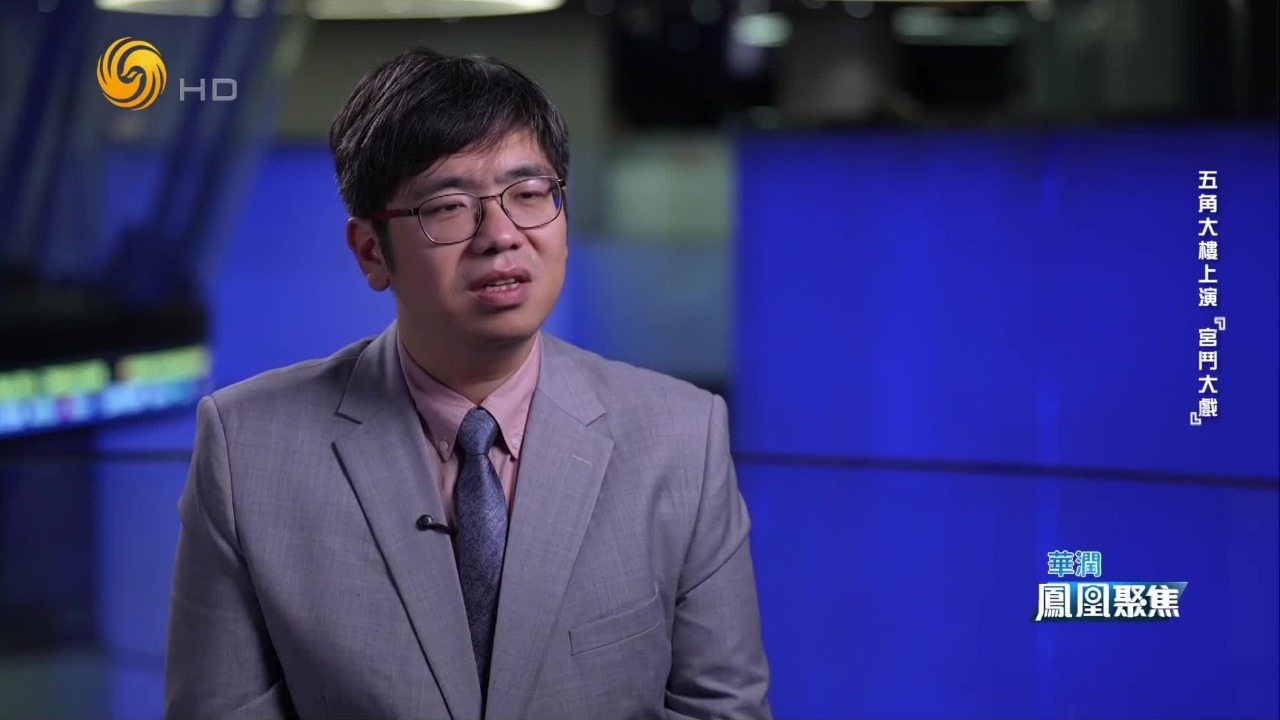 深陷伊朗泥潭，美军高官叫苦，专家：白宫一意孤行，美军的好日子还在后面