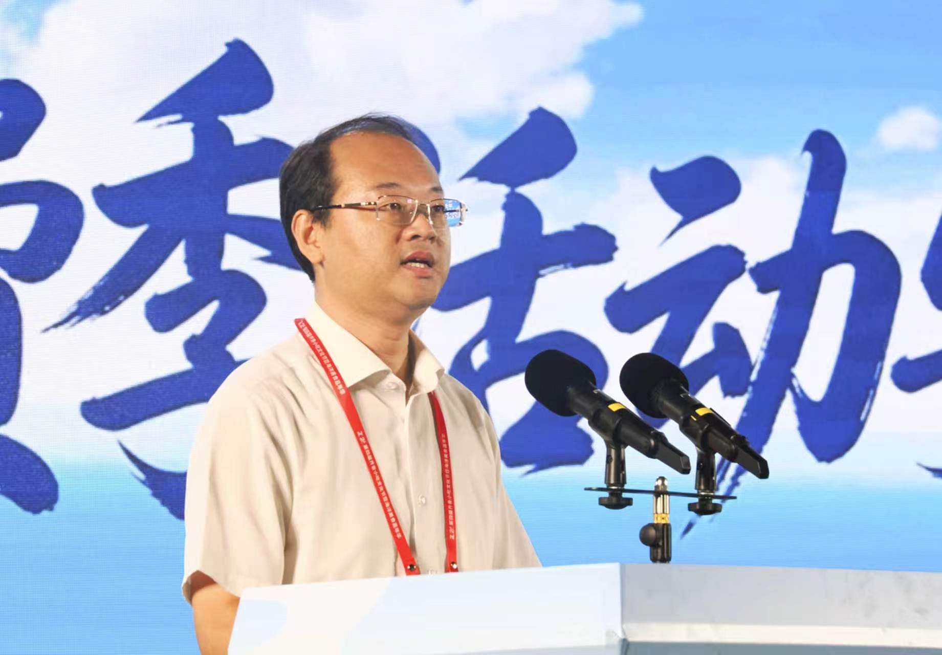 2026齐鲁小吃促消费暨海洋美食嘉年华在威海盛大开幕