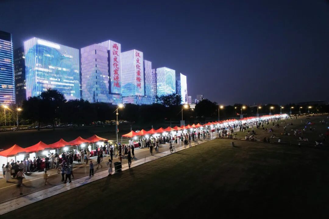 徐州云龙:湖畔药香里的城市温度