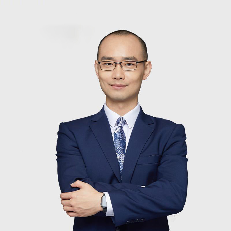 迈富时Marketingforce合伙人兼CFO