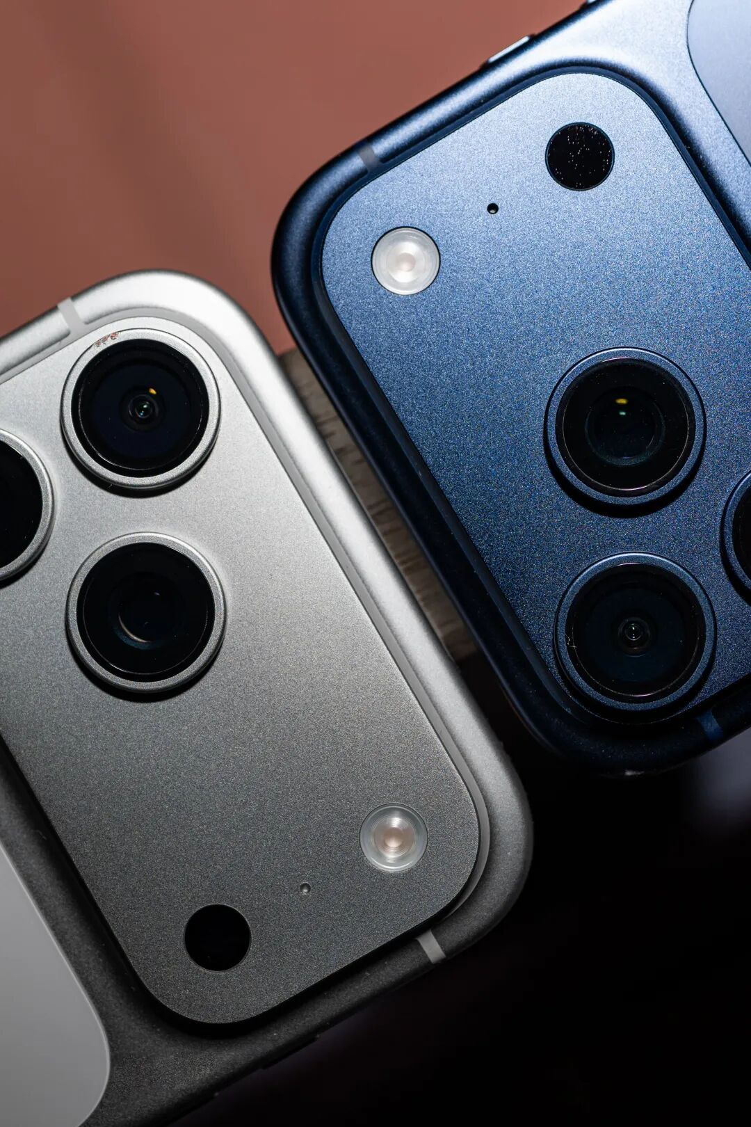Apple iPhone 17 Pro and iPhone 17 Pro Max Review: Level Up | WIRED