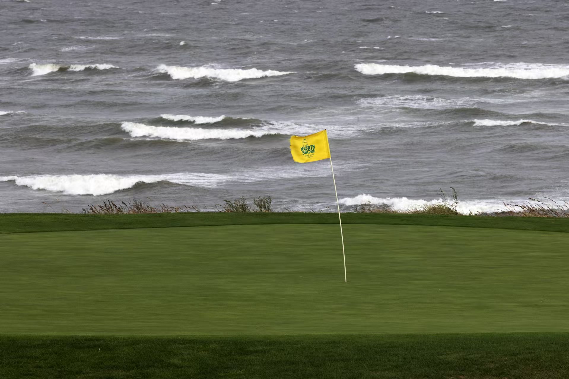 挥杆滨海林克斯，尽享乡村慢时光：长兴岛高尔夫俱乐部打造文旅融合新体验