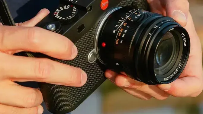 Сделка по продаже Leica HSG сорвалась: основатель отказался от продажи контрольного пакета