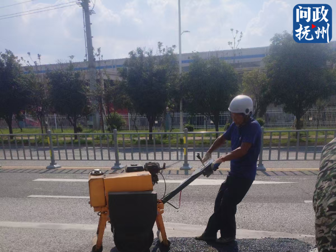 ▲图片由部门提供