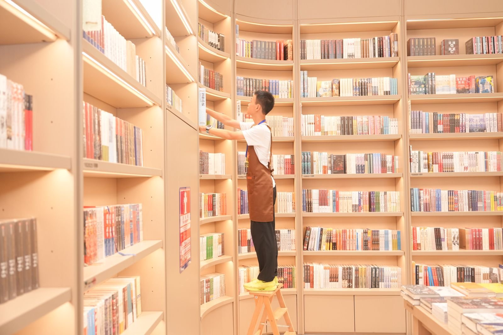 嗨学、嗨玩、嗨购！湾区之眼暑期嗨学季系列活动圆满落幕