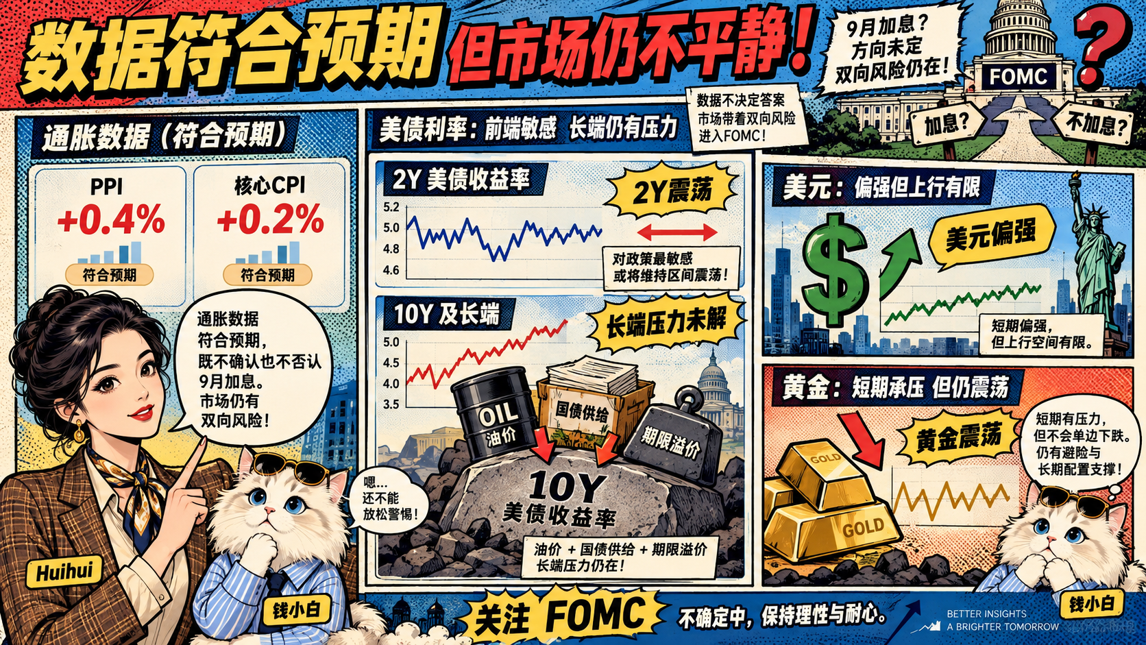 抛售潮未停,全球市场将进入“超级24小时”