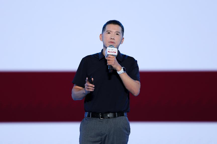 北京大学汇丰商学院副院长欧阳良宜