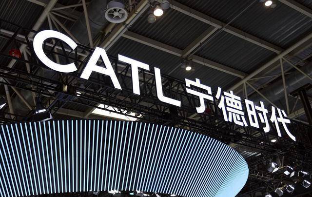 “去宁德化”？小米、理想纷纷自研电池！行业格局要变天？