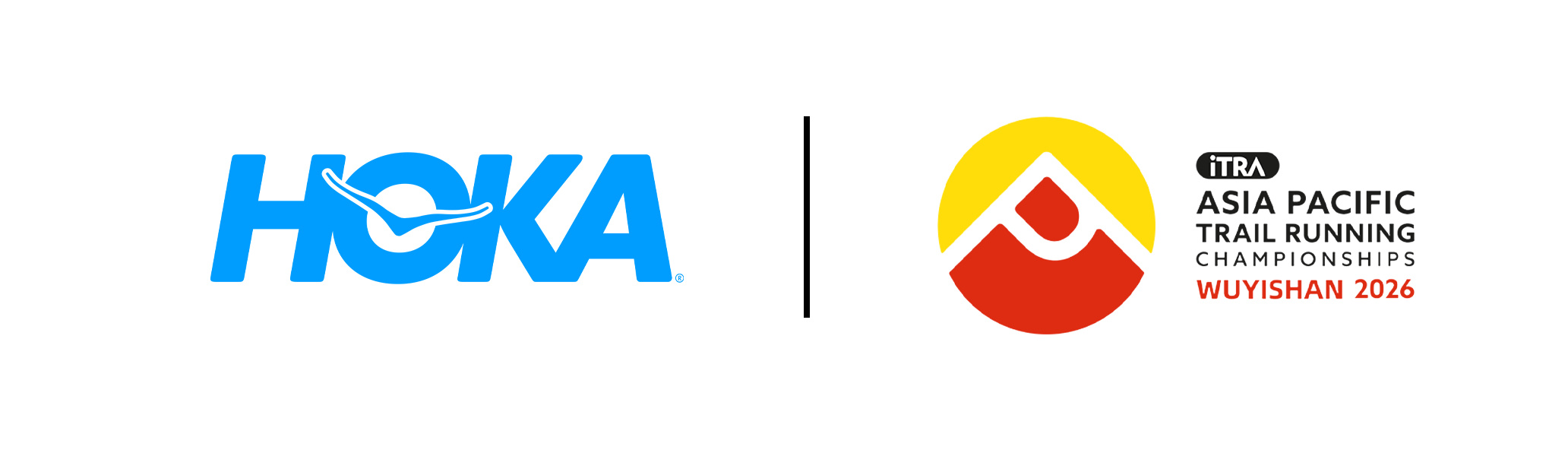 HOKA成为2026亚太越野跑锦标赛战略合作伙伴(图1)