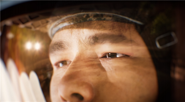 刘慈欣监制！科幻射击单机游戏《流浪地球：望日》上线Steam