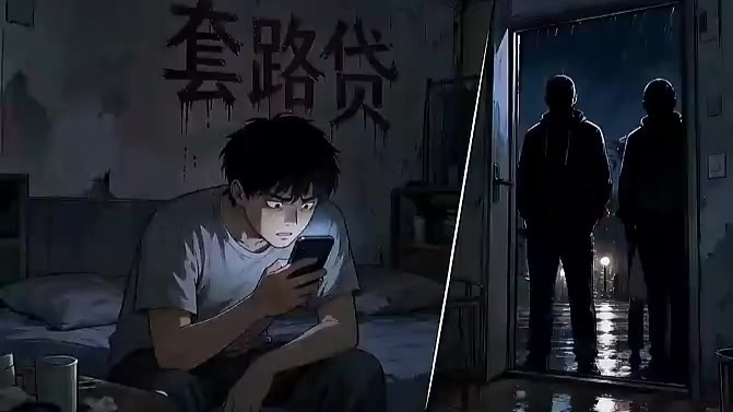 网上看到涉黑恶信息怎么办　官方教你来举报