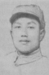 陈利华