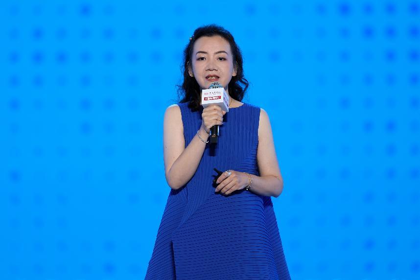 京东消费及产业发展研究院负责人刘琦