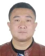 嫌疑人照片