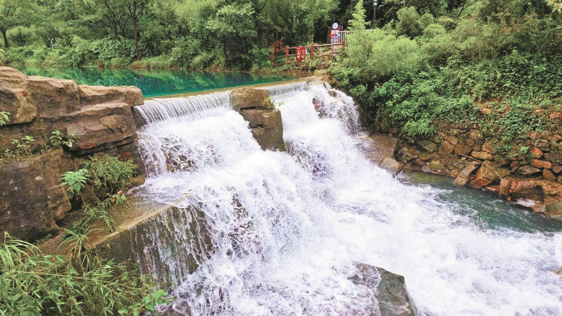 @全体教师，这些日子免费游