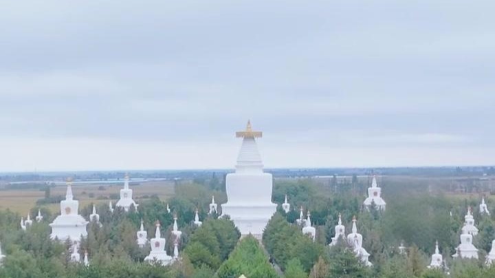 一场七百年前的和平会谈　如何改写了中国版图