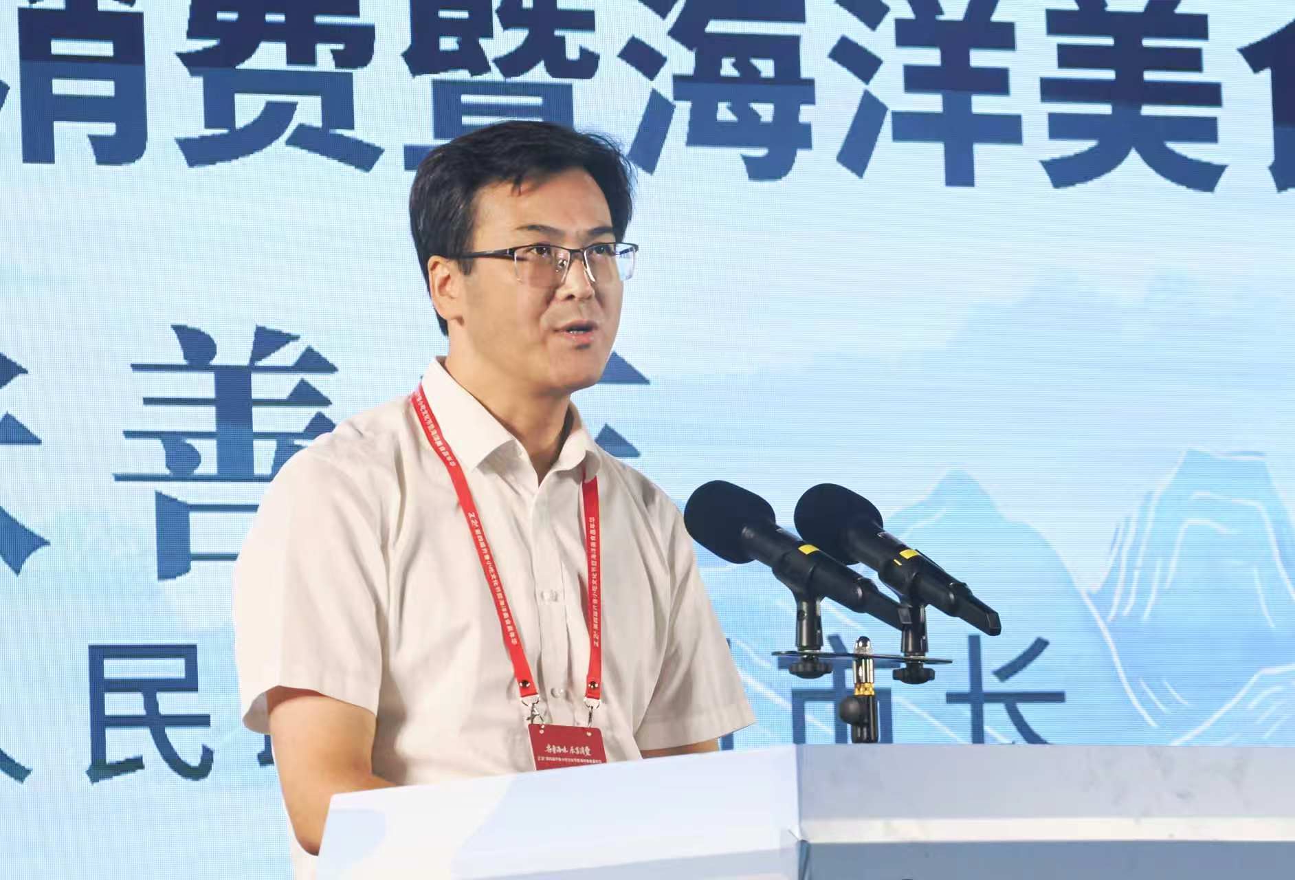 2026齐鲁小吃促消费暨海洋美食嘉年华在威海盛大开幕