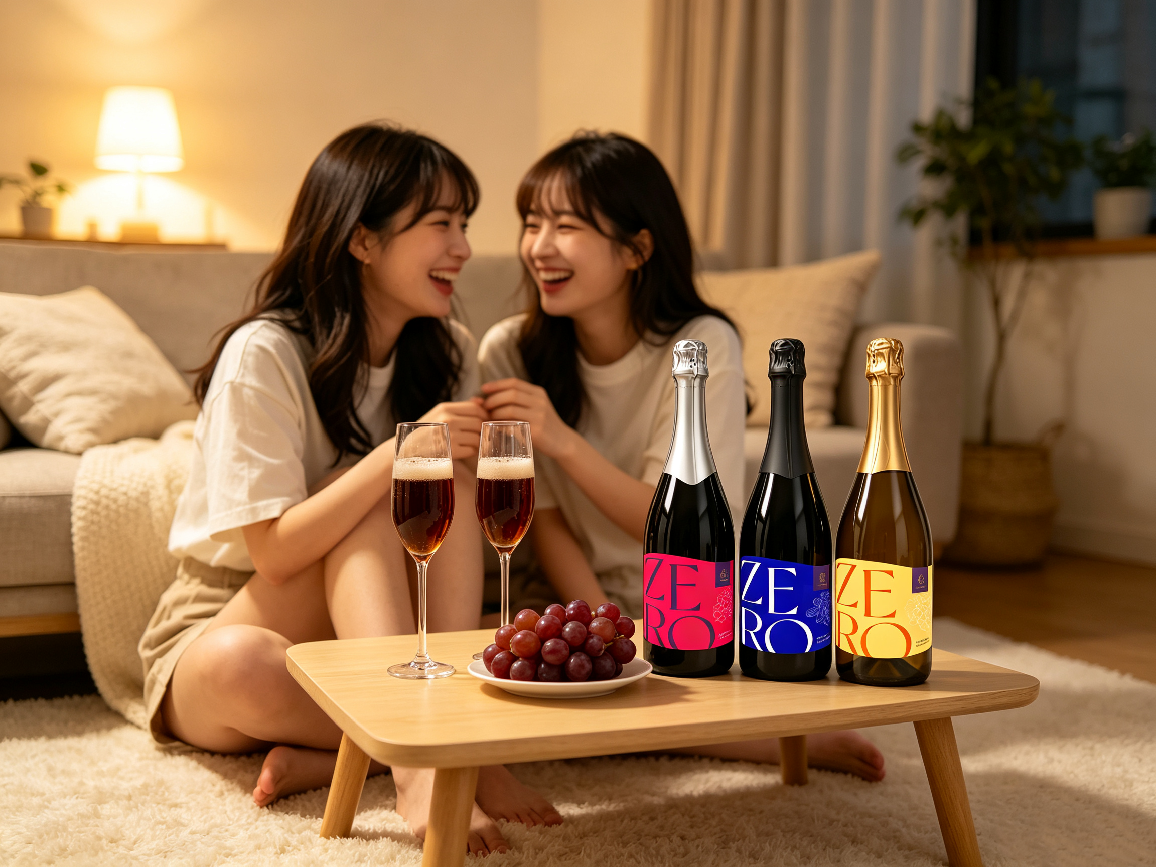 重要聚会的仪式感，一定要宿醉吗？