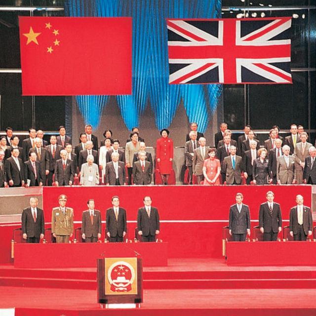 米莱突然对华示好！特朗普暗示支持马岛归阿根廷，英国会放手？