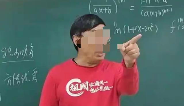 汤家凤喊了三天取消英语主科，但他说“崇洋媚外”那句话，不对劲