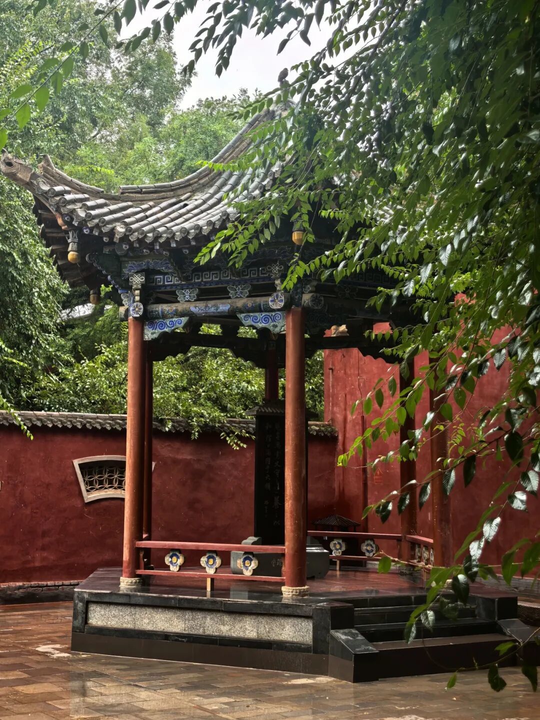 图源:武威市西夏博物馆