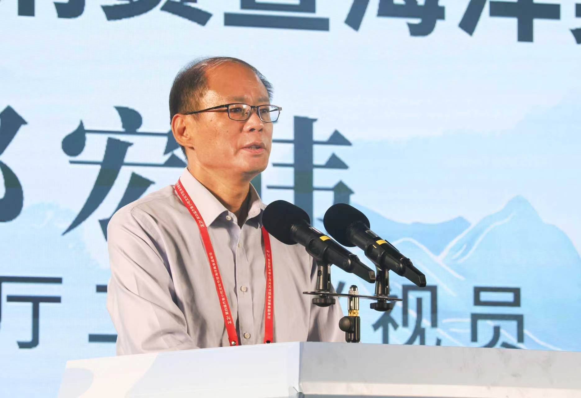 2026齐鲁小吃促消费暨海洋美食嘉年华在威海盛大开幕