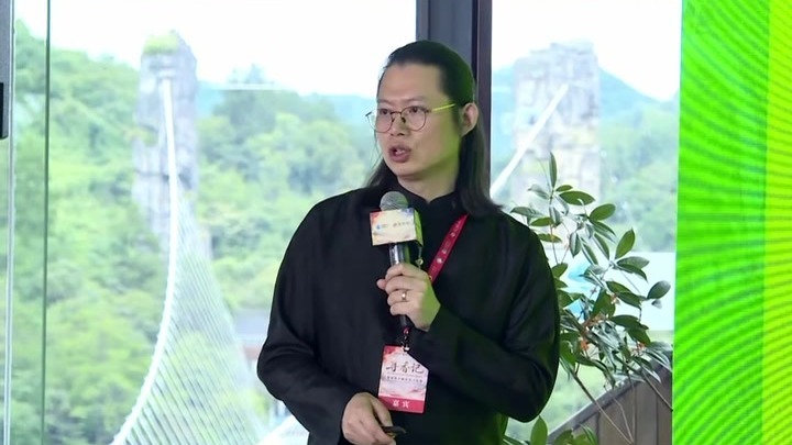 罗子杰：厨师见料、香人见韵、医者见命——香到底是什么？