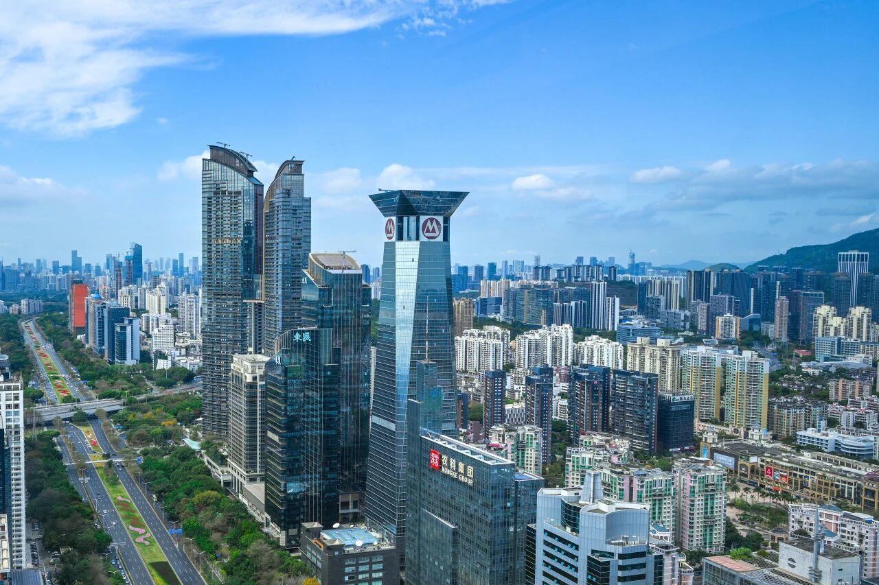 云端送岗聚英才 香蜜筑梦促就业——香蜜湖街道“香蜜筑梦就业驿站”直播带岗活动圆满落幕