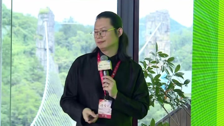 罗子杰：使用好香，能形成好的气场？