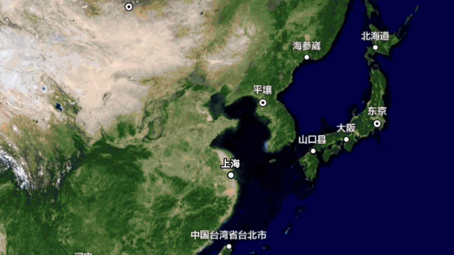 全球首个3D原生城市世界模型ABot-Earth 0.7发布，构建AI理解真实世界的入口