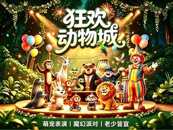 双节来浑南之夏，看喷泉飞天大秀