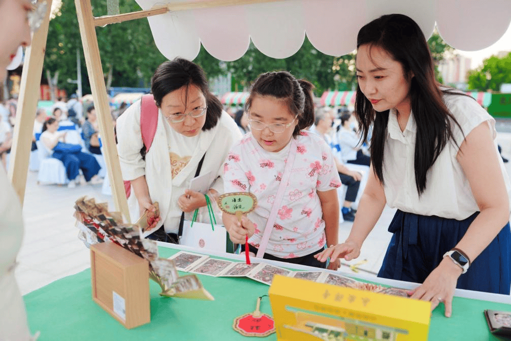 瞄准双节假日市场，山西文旅金秋引客推介活动走进石家庄